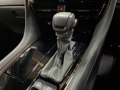 2024 Toyota ALPHARD — миниатюра 40