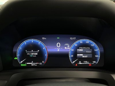 2024 Toyota ALPHARD — миниатюра 45