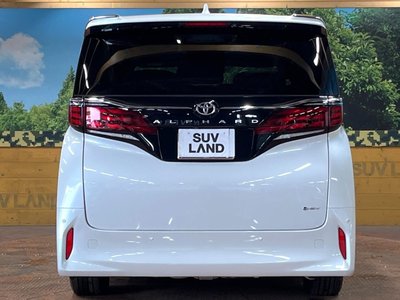 2024 Toyota ALPHARD — миниатюра 16