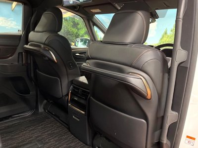 2024 Toyota ALPHARD — миниатюра 32