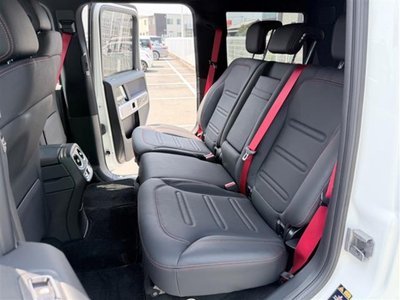 2021 Mercedes-BENZ G-CLASS thumbnail 31