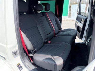 2021 Mercedes-BENZ G-CLASS thumbnail 30