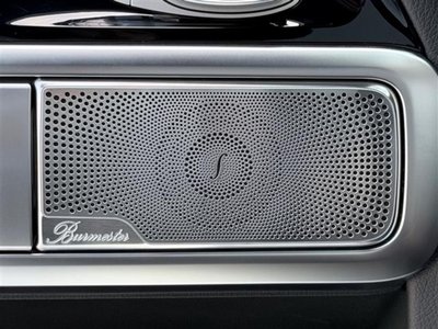 2021 Mercedes-BENZ G-CLASS photo 10