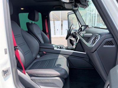 2021 Mercedes-BENZ G-CLASS thumbnail 28