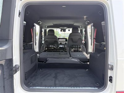 2021 Mercedes-BENZ G-CLASS thumbnail 33