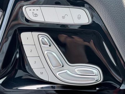 2021 Mercedes-BENZ G-CLASS photo 9