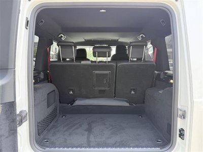 2021 Mercedes-BENZ G-CLASS thumbnail 32