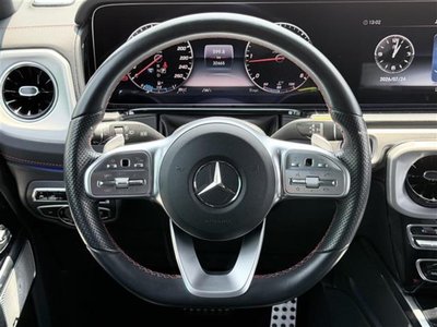 2021 Mercedes-BENZ G-CLASS photo 12