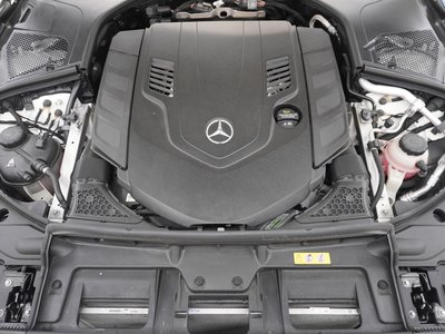 2023 Mercedes-BENZ S-CLASS MAYBACH thumbnail 70