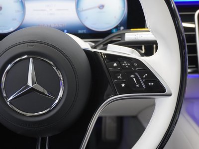 2023 Mercedes-BENZ S-CLASS MAYBACH thumbnail 80