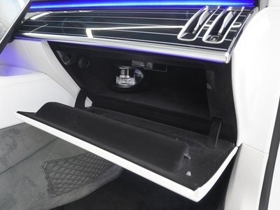2023 Mercedes-BENZ S-CLASS MAYBACH thumbnail 74