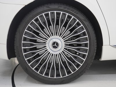 2023 Mercedes-BENZ S-CLASS MAYBACH thumbnail 18