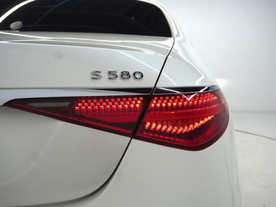 2023 Mercedes-BENZ S-CLASS MAYBACH thumbnail 38