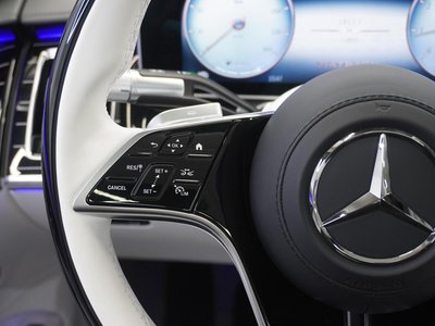 2023 Mercedes-BENZ S-CLASS MAYBACH thumbnail 79