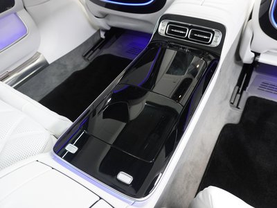 2023 Mercedes-BENZ S-CLASS MAYBACH thumbnail 44