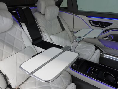 2023 Mercedes-BENZ S-CLASS MAYBACH thumbnail 54