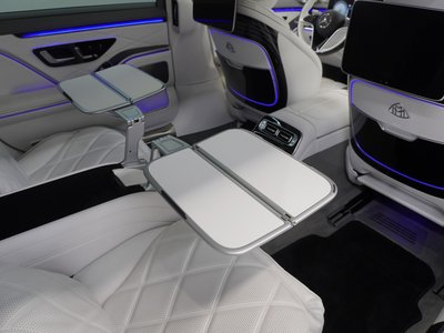 2023 Mercedes-BENZ S-CLASS MAYBACH thumbnail 53