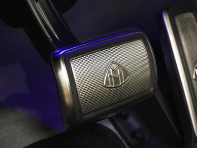 2023 Mercedes-BENZ S-CLASS MAYBACH thumbnail 59