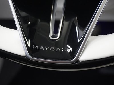 2023 Mercedes-BENZ S-CLASS MAYBACH thumbnail 65