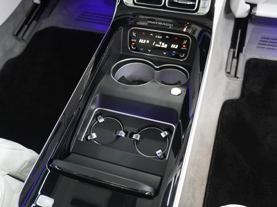 2023 Mercedes-BENZ S-CLASS MAYBACH thumbnail 43
