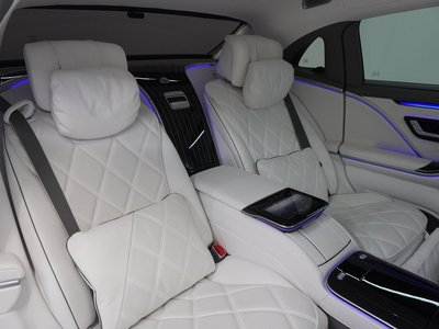 2023 Mercedes-BENZ S-CLASS MAYBACH photo 13