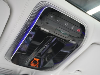 2023 Mercedes-BENZ S-CLASS MAYBACH thumbnail 61