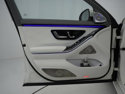 2023 Mercedes-BENZ S-CLASS MAYBACH thumbnail 66