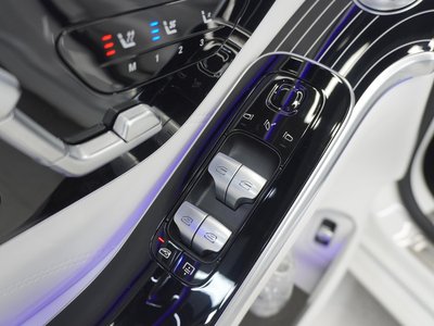 2023 Mercedes-BENZ S-CLASS MAYBACH thumbnail 68