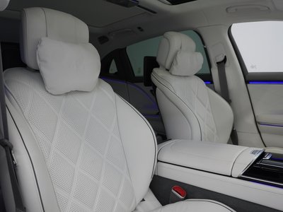 2023 Mercedes-BENZ S-CLASS MAYBACH thumbnail 42