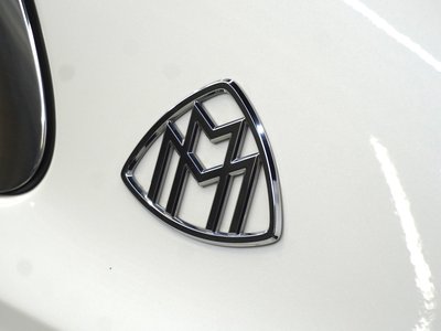 2023 Mercedes-BENZ S-CLASS MAYBACH thumbnail 40
