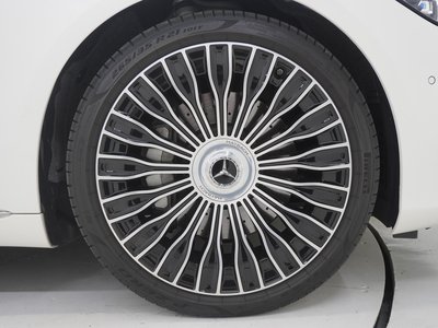 2023 Mercedes-BENZ S-CLASS MAYBACH thumbnail 19