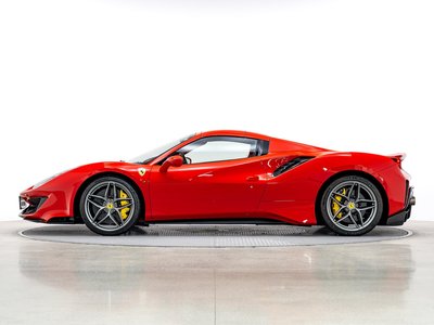 صورة 9 لـ 2019 Ferrari 488 PISTA SPIDER
