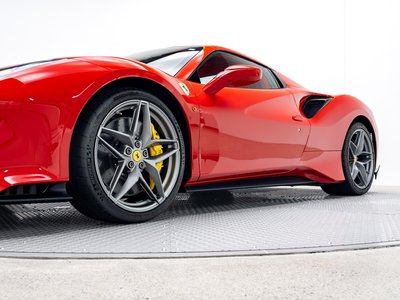 2019 Ferrari 488 PISTA SPIDER — миниатюра 27