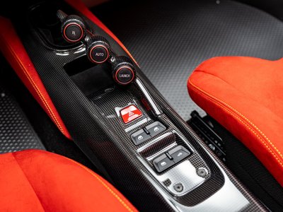 2019 Ferrari 488 PISTA SPIDER — миниатюра 18