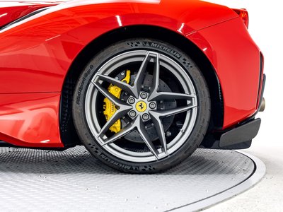 2019 Ferrari 488 PISTA SPIDER — миниатюра 26