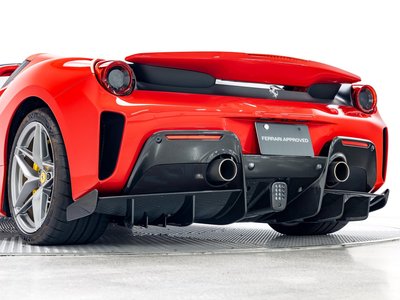 2019 Ferrari 488 PISTA SPIDER — миниатюра 21