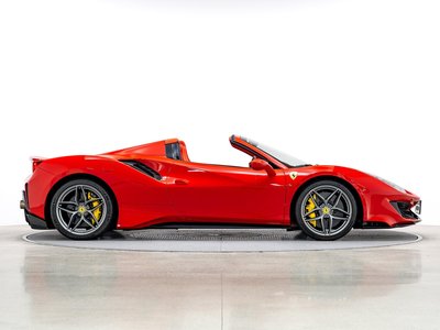 2019 Ferrari 488 PISTA SPIDER — миниатюра 33