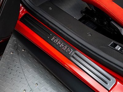2019 Ferrari 488 PISTA SPIDER — миниатюра 20
