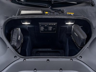 2019 Ferrari 488 PISTA SPIDER — миниатюра 29