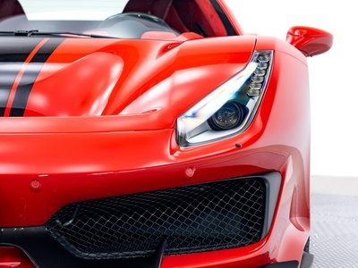 2019 Ferrari 488 PISTA SPIDER — миниатюра 24