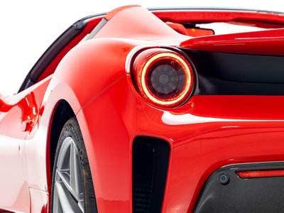 2019 Ferrari 488 PISTA SPIDER — миниатюра 25