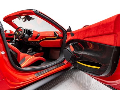 2019 Ferrari 488 PISTA SPIDER — миниатюра 28