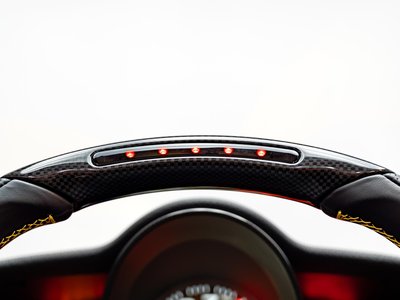 صورة 15 لـ 2019 Ferrari 488 PISTA SPIDER