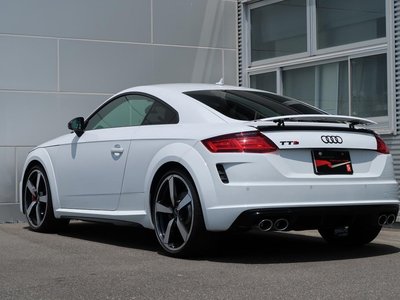 2023 AUDI TTS COUPE — фото 4