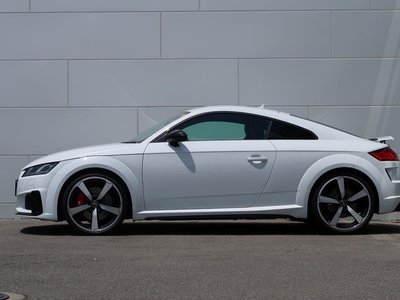 2023 AUDI TTS COUPE — фото 3