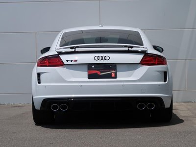 2023 AUDI TTS COUPE — фото 5