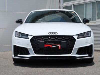 2023 AUDI TTS COUPE — фото 2