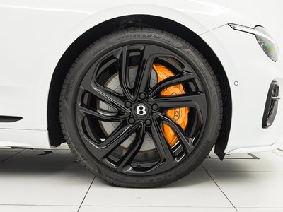 صورة 20 لـ 2026 Bentley CONTINENTAL