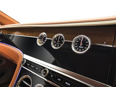 صورة 31 لـ 2026 Bentley CONTINENTAL