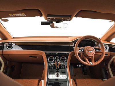 صورة 11 لـ 2026 Bentley CONTINENTAL